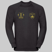 Thumbnail for Guildford City Boxing Club Crew Sweatshirt
