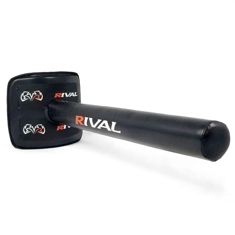 Rival Bob & Weave
