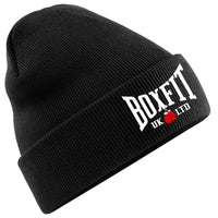 Thumbnail for Boxfit Wooly Hat