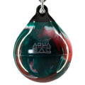 Aqua Headhunter 12 Training Bag - Green/Red/White