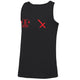Strongbox ABC Kids Vest - Black