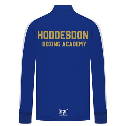 Hoddesdon Boxing Club Slim Fit Tracksuit