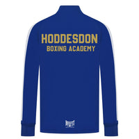 Thumbnail for Hoddesdon Boxing Club Slim Fit Tracksuit