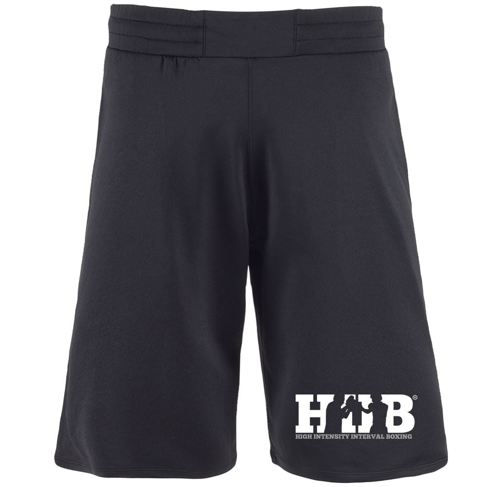 Hiib Reflective Combat Shorts