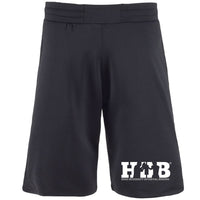 Thumbnail for Hiib Reflective Combat Shorts