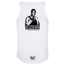 OMNIBUS Tribute Boxing Vest