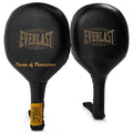 Everlast 1910 Striking Paddles - Black