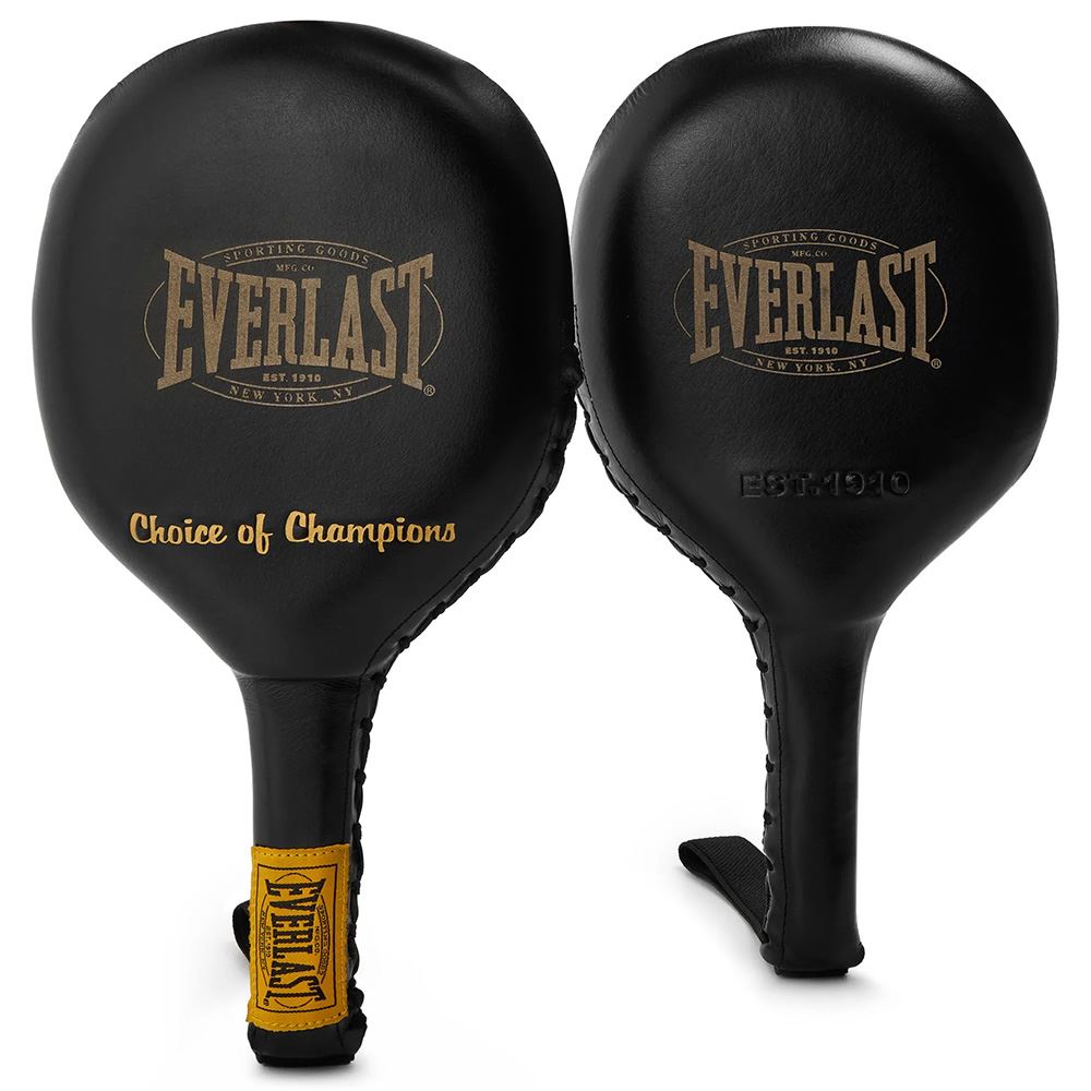 Everlast 1910 Striking Paddles
