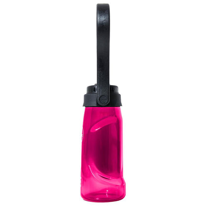 WBC X Fraqua Bottle