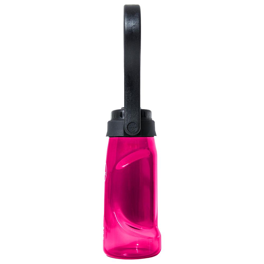 WBC X Fraqua Bottle