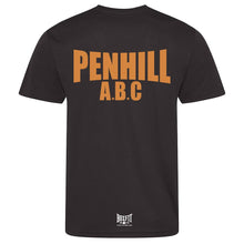 Penhill ABC Poly T-Shirt