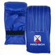 Pro Box PU Bag Mitts II - Blue