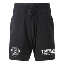 TIMES ABC TRAINING SHORTS