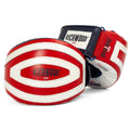 Richwood 1881 BODiBOX Pads - TR-10 - Red