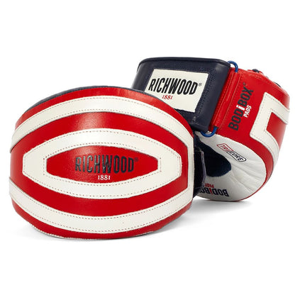 Richwood 1881 BODiBOX Pads - TR-10