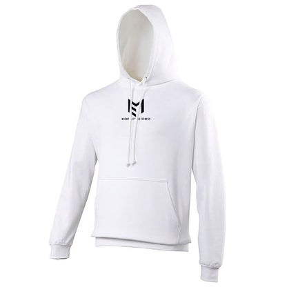 Michael Evans Fitness Hoodie