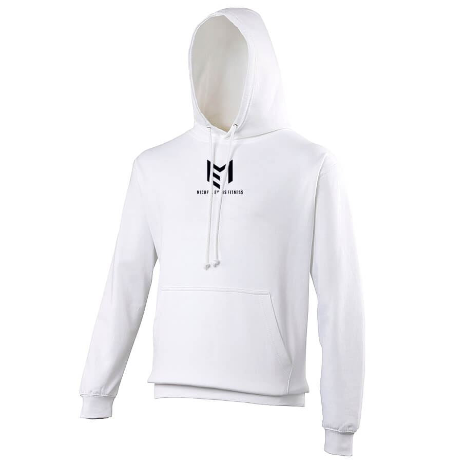 Michael Evans Fitness Hoodie