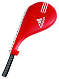 Adidas Single Target Pad - Red