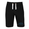 Whitstable School Of Boxing Sweat Shorts - Black