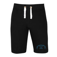 Thumbnail for Whitstable School Of Boxing Sweat Shorts