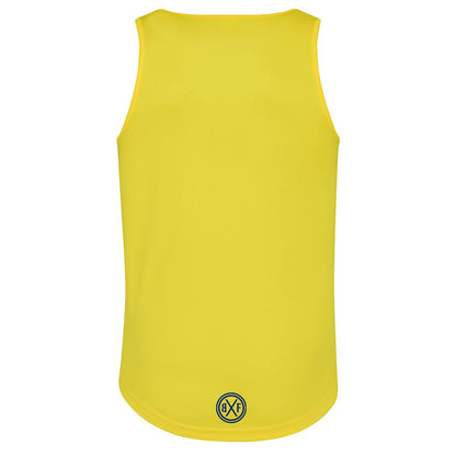 Ardeer Prom Run Vest