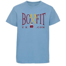 Boxfit Hammers T-Shirt