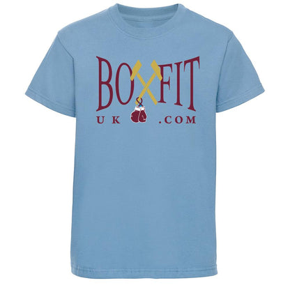 Boxfit Hammers T-Shirt
