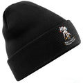 Bang Bang Beanie - Black