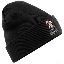 Bang Bang Beanie