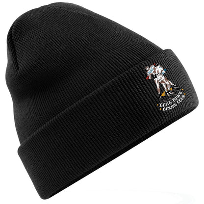 Bang Bang Beanie