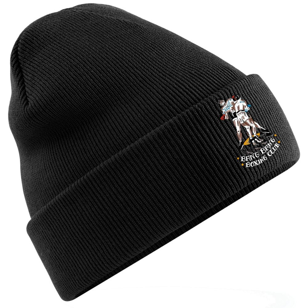 Bang Bang Beanie