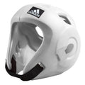 Adidas Adizero Speed Headguard - White
