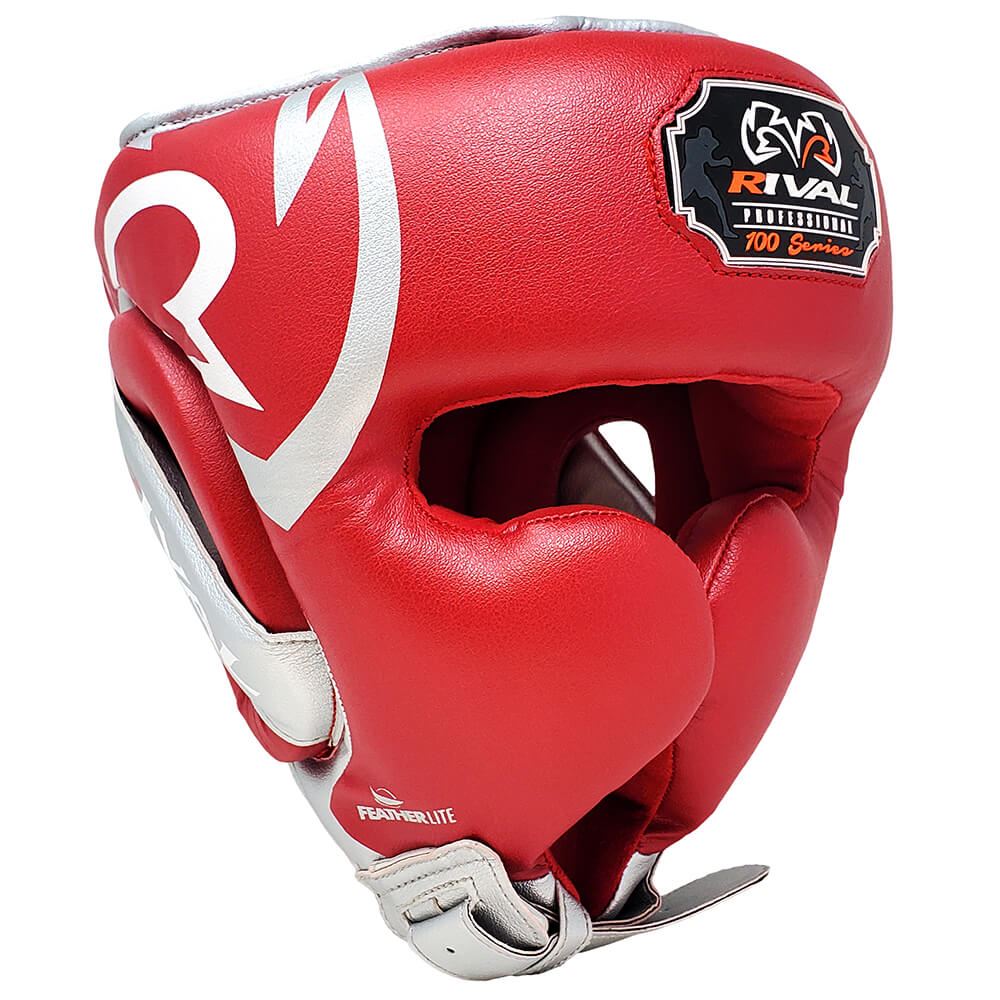 Rival Rhg100 Professional Headgear – Boxfituk