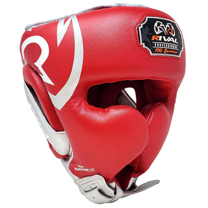 Rival Rhg100 Professional Headgear