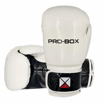 Pro Box Club Spar Junior Gloves
