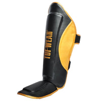 Thumbnail for TUF WEAR MMA SHIN INSTEP GUARD