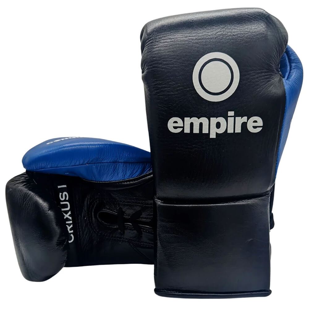 Empire Crixus I Fusion Contest Gloves