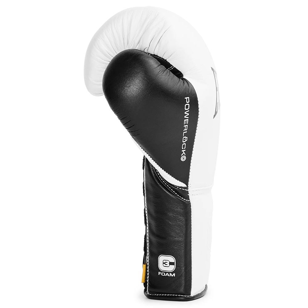 Everlast Powerlock OG Pro Lace Training Gloves