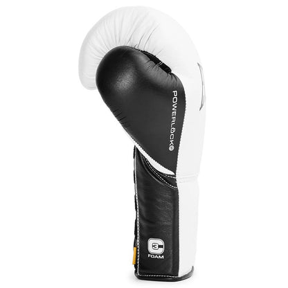 Everlast Powerlock OG Pro Lace Training Gloves