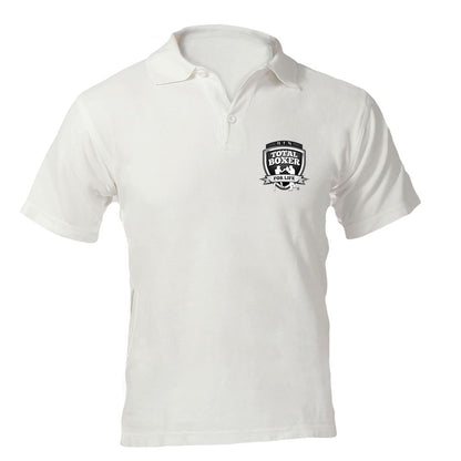Total Boxer Polo Shirt