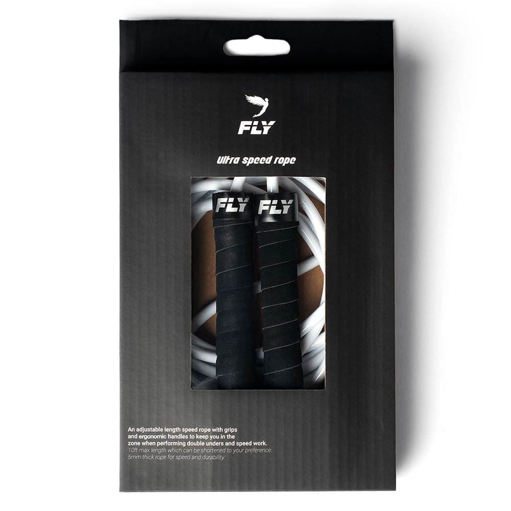 FLY Ultra Speed Skipping Rope