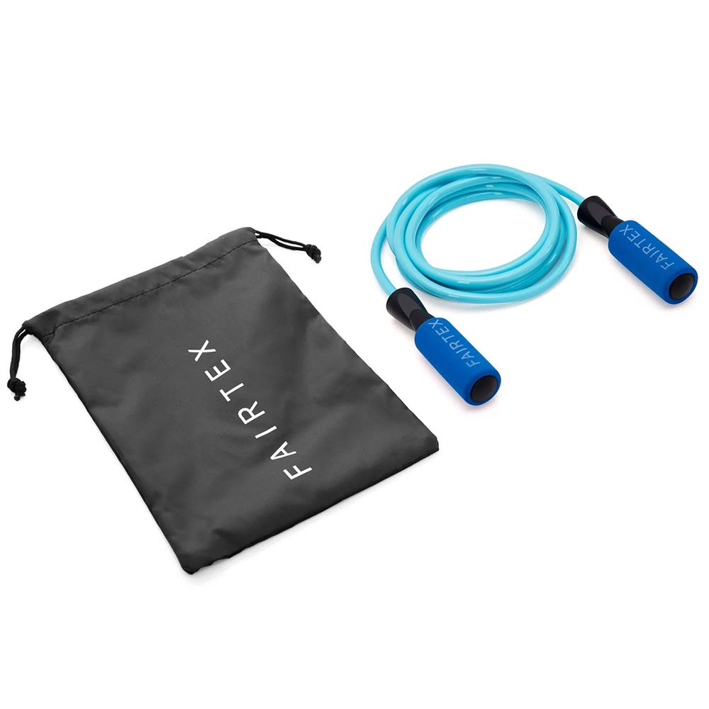 ROPE3 Fairtex Ball Bearing Skipping Rope