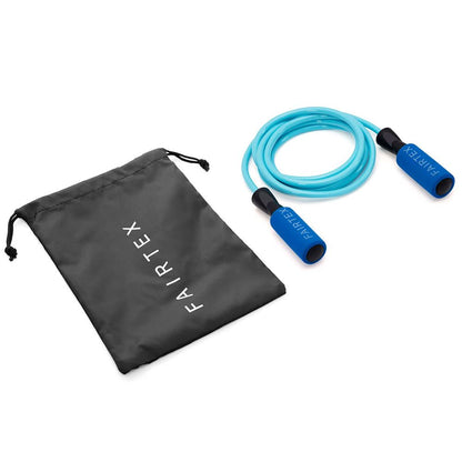 ROPE3 Fairtex Ball Bearing Skipping Rope