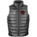 Arena Bournemouth Padded Gilet - Black