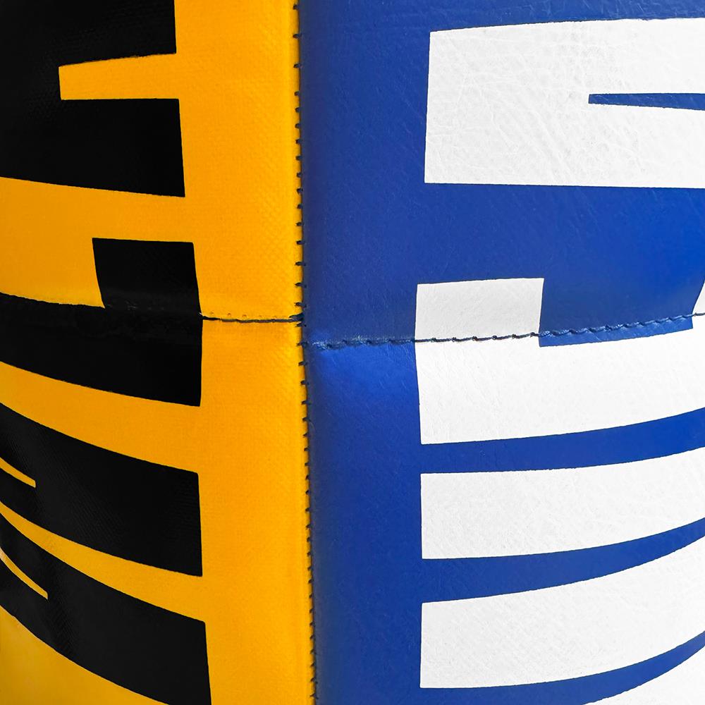 Tuf Wear Balboa 4FT Quilted Punchbag