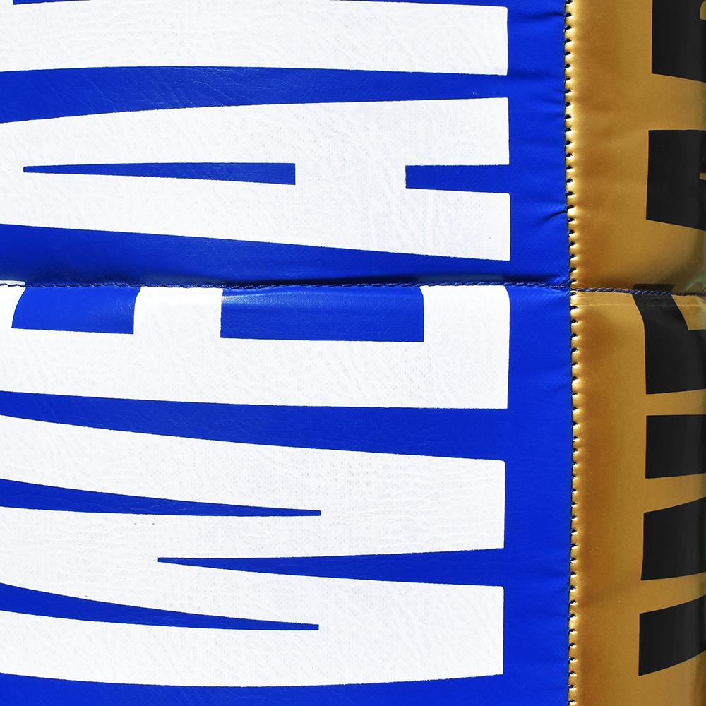 Tuf Wear Balboa 4FT Quilted Punchbag