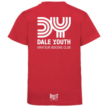 Dale Youth Boxing Club Cotton T-Shirt