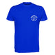 Finchley Abc T-Shirt - Royal