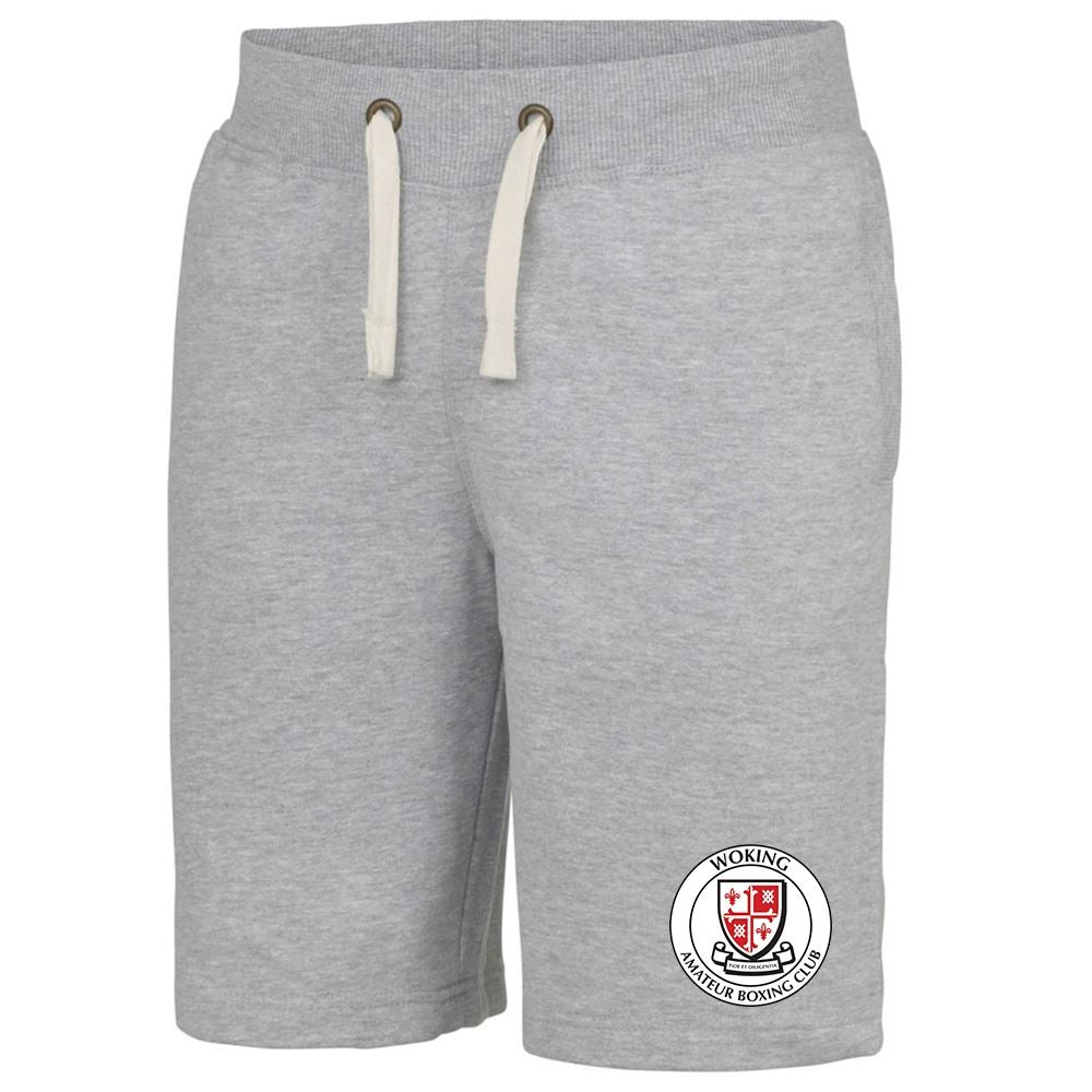 Woking Abc Sweat Shorts