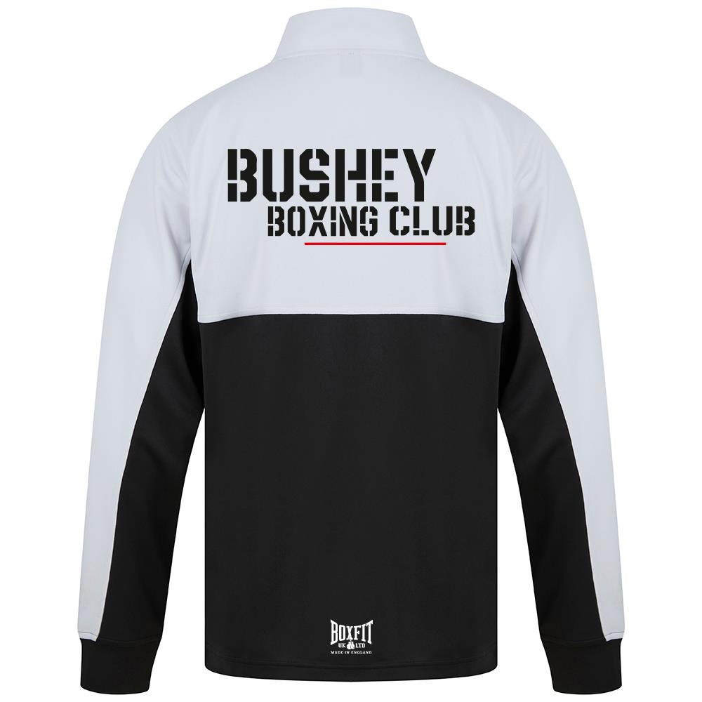 Bushey ABC Kids Tracksuit